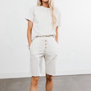 Shop Stevie Santana 2 piece set sz small